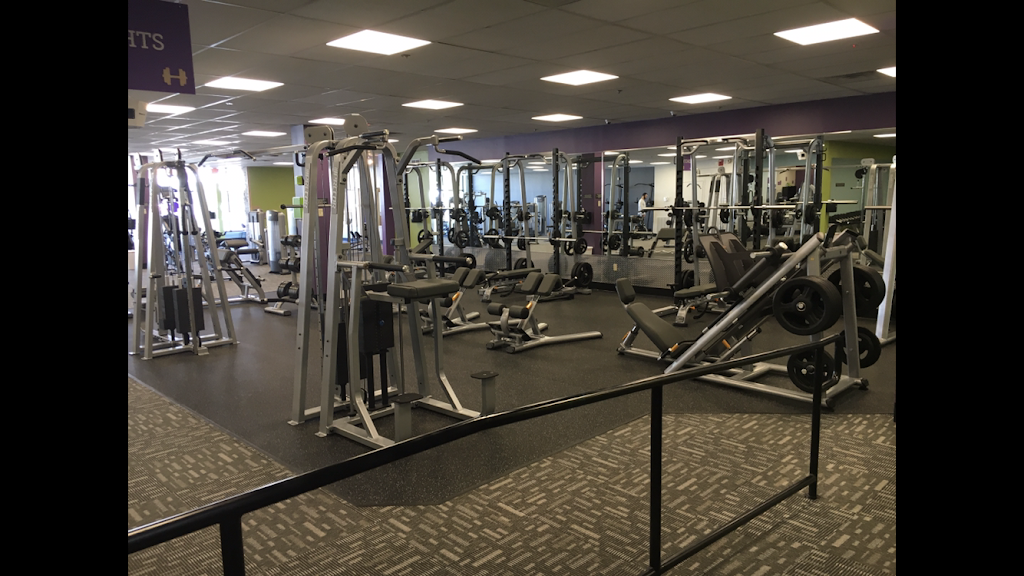  Anytime Fitness