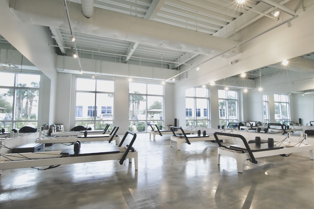  Palm Pilates Studio