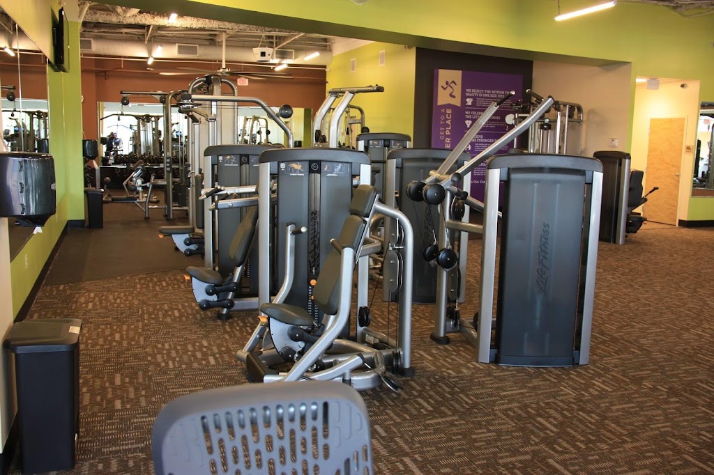  Anytime Fitness Coral Springs