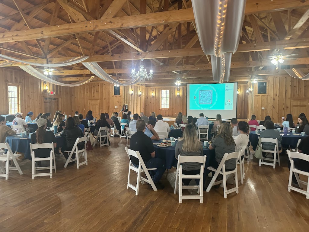 Kyle Area Chamber of Commerce