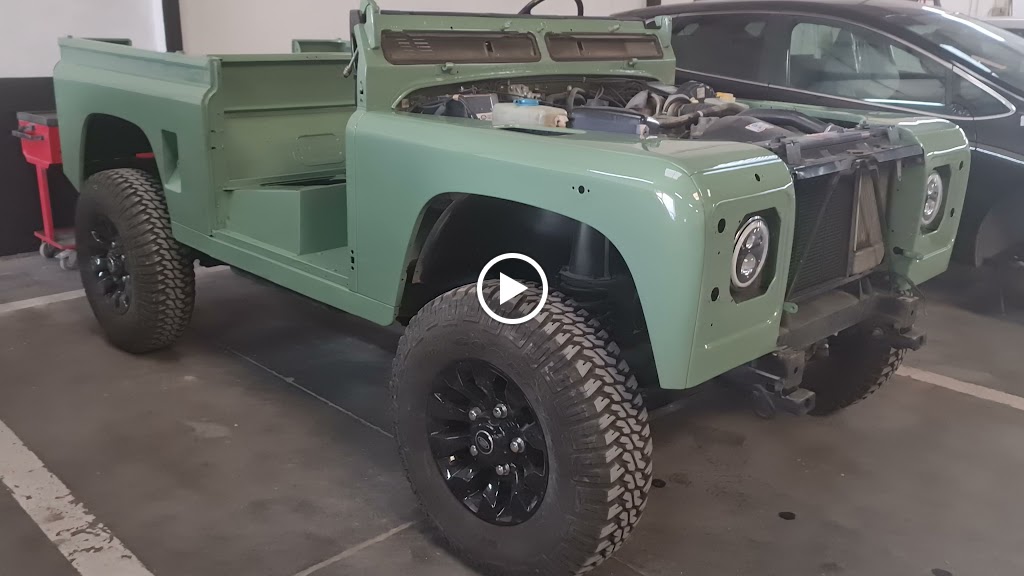 Rualjo Automocion — Videos