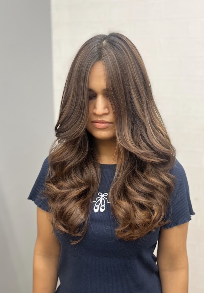 Image Hair Beauty Nail Salon For Ladies Best In Kolhapur