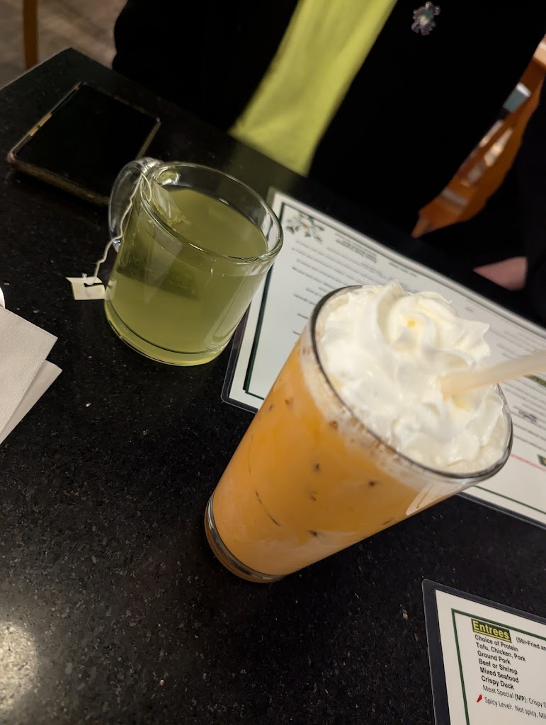 Anya Thai Cuisine