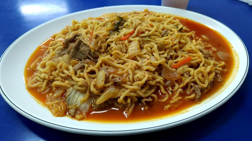 朴三 韓式料理 的照片