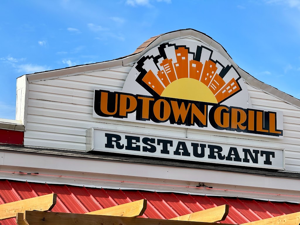Uptown Grill in Guelph