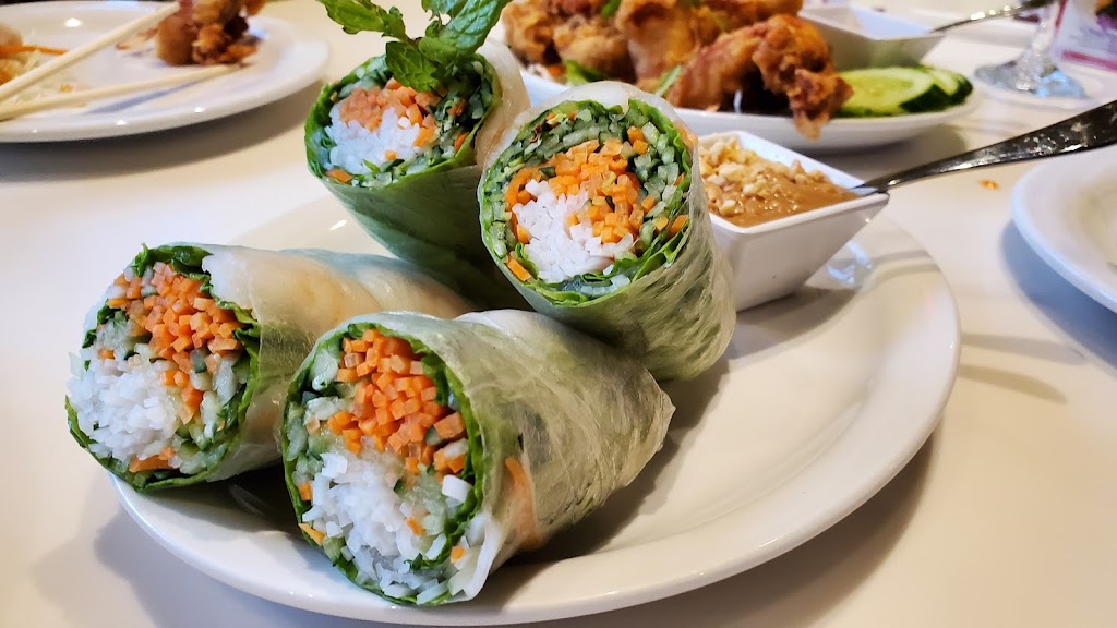 Red Elephant Thai Cuisine