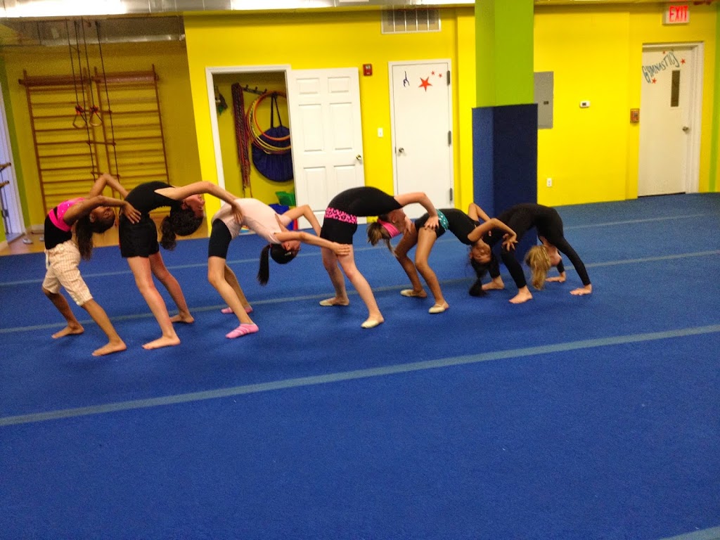 Brooklyn Gymnastics and Dance