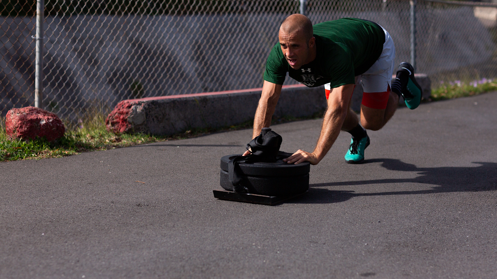  FluidFit Performance Training