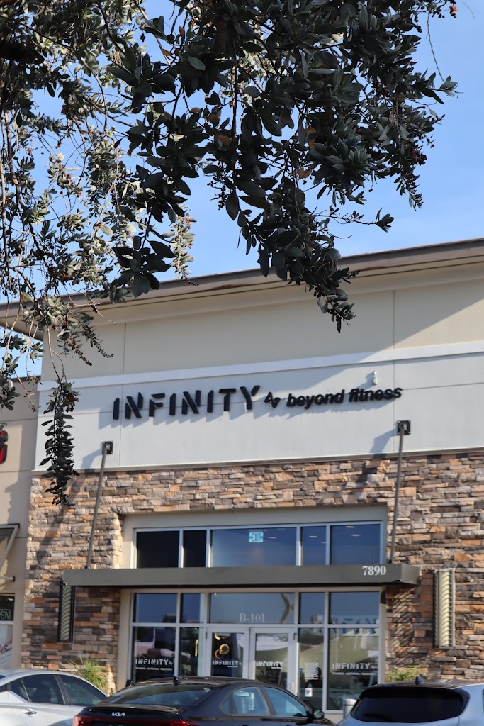  INFINITY, beyond fitness - Pinecrest