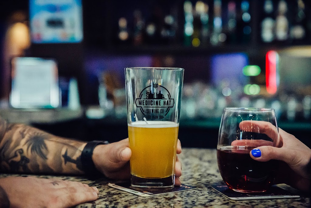 Food & drink