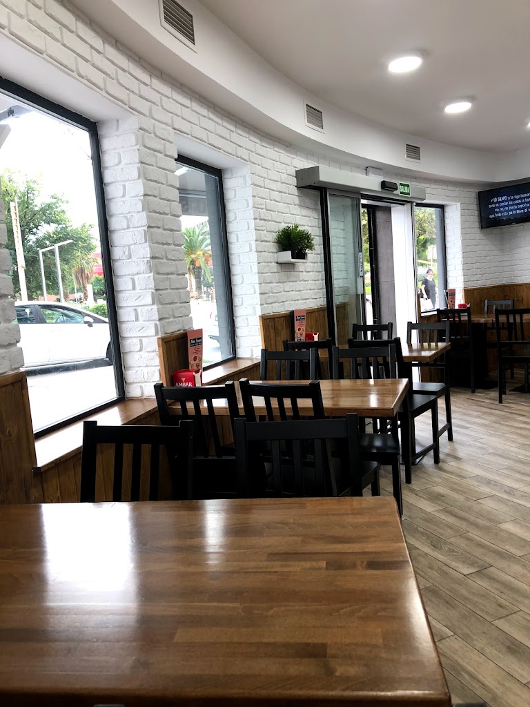 Bar-Restaurant Nou Somni — Ambiente