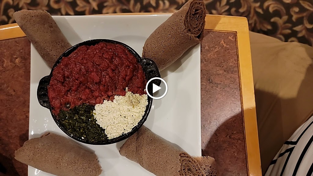 Betsi Habesha in Ottawa