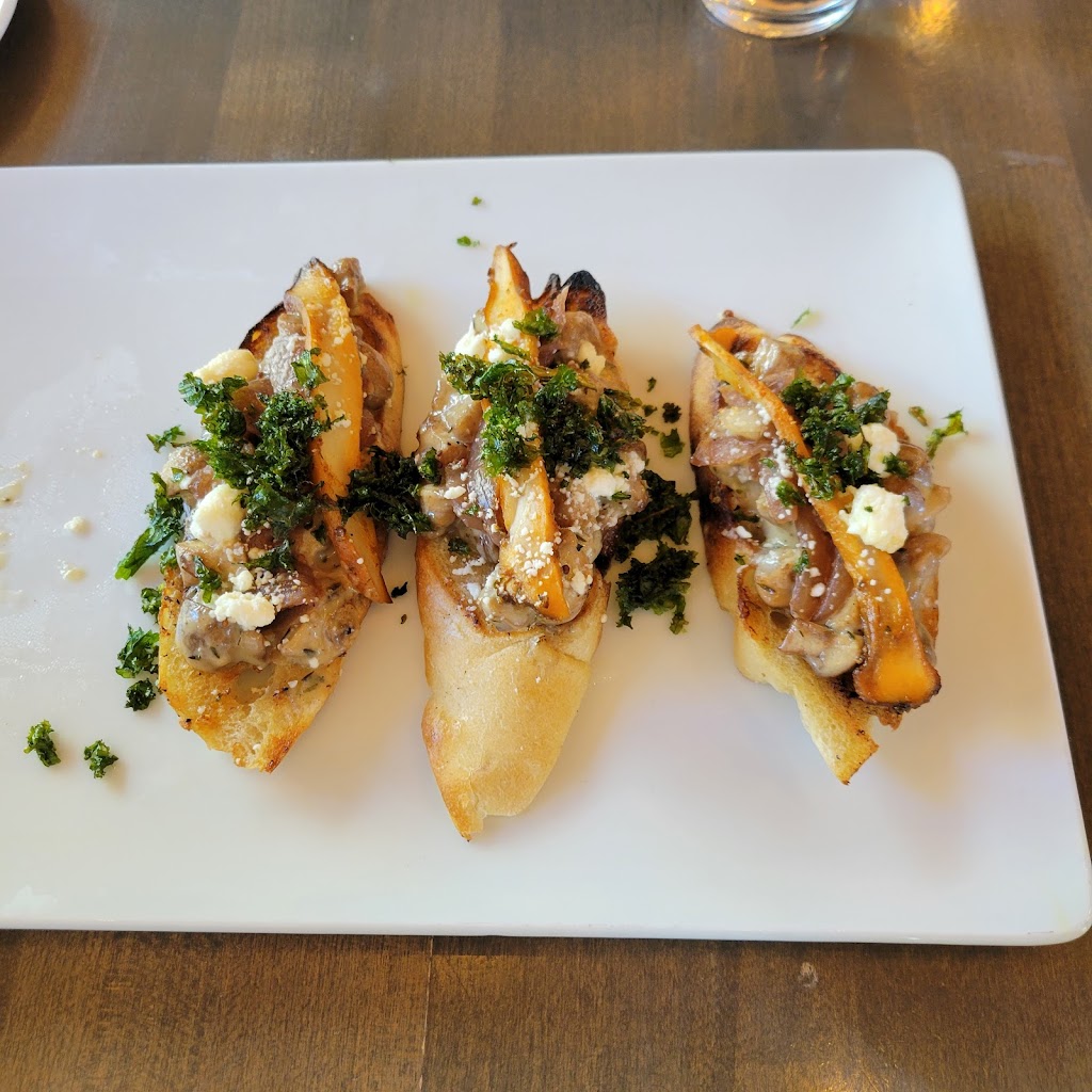 Bruschetta