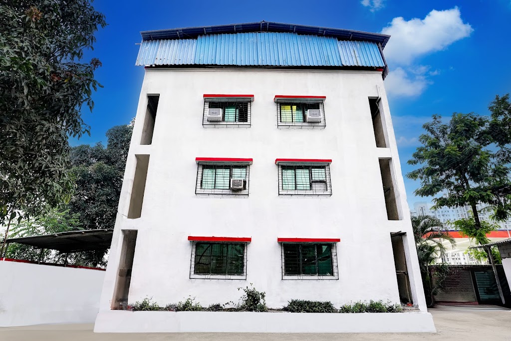 Hotel O Vijay Lodging Boarding