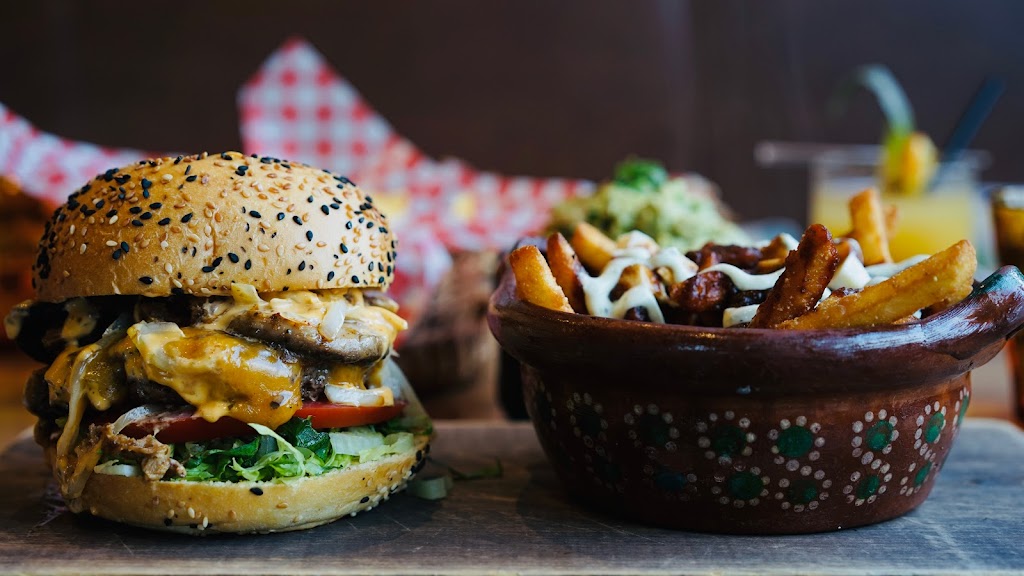 Food & drink