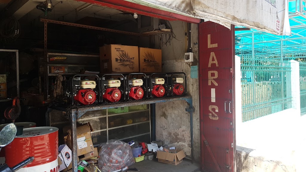 Laris Diesel