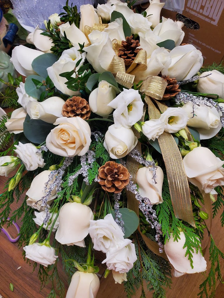 Exquisite Flowers Etc