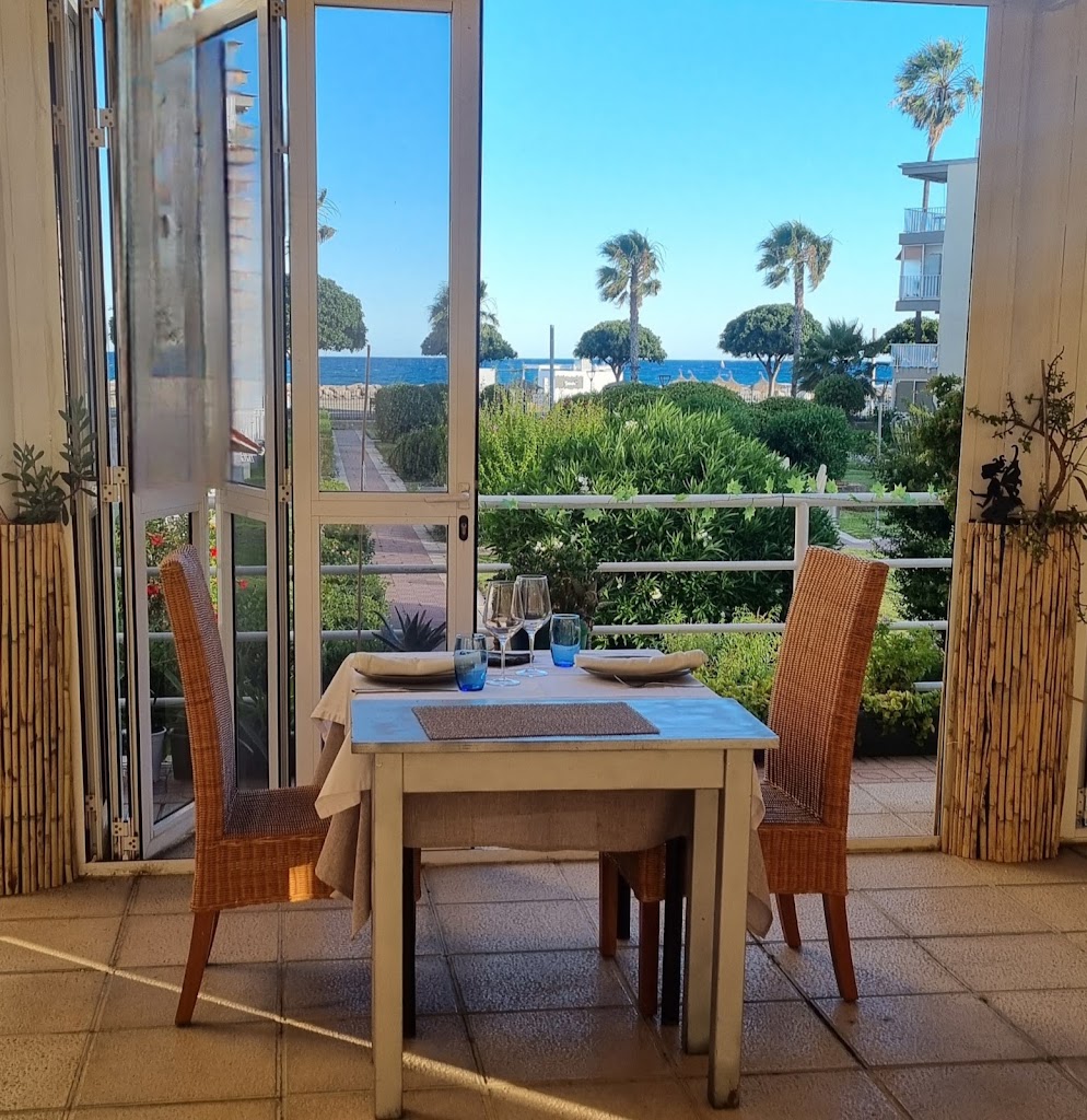 Restaurante Rincon de iruna — Ambiente