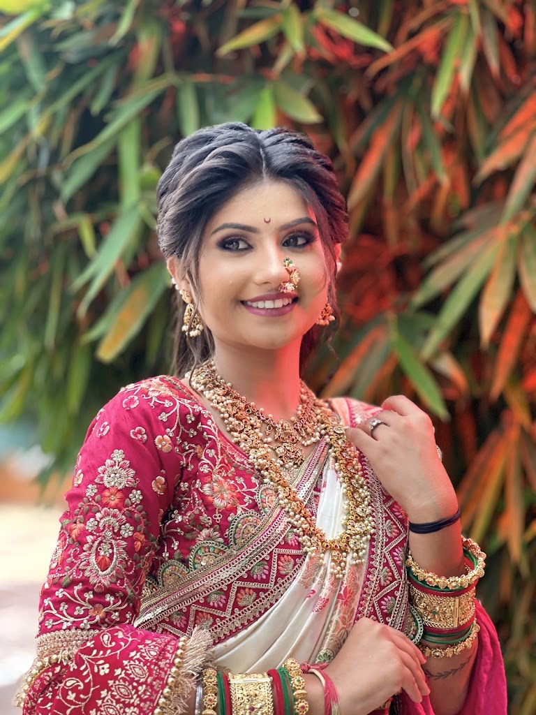 Sunita Dond Beauty Academy Salon