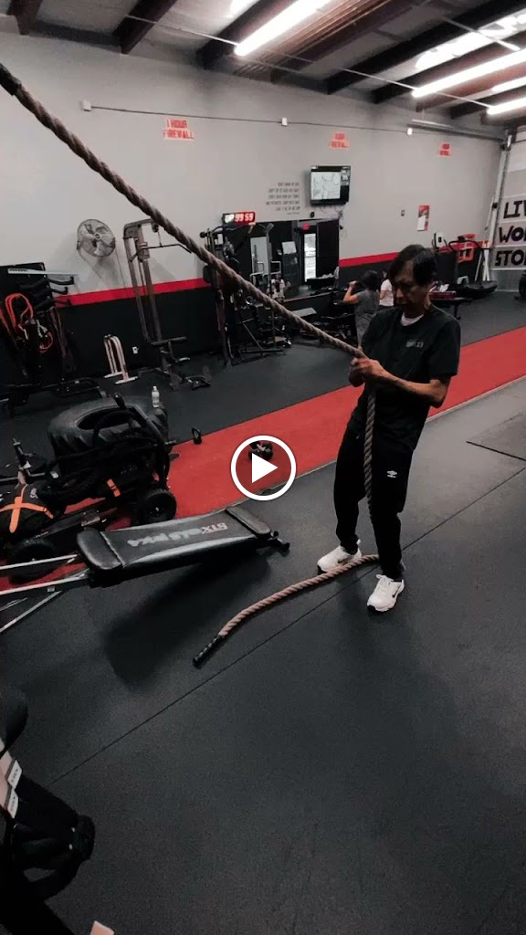  Elev8 Human Performance