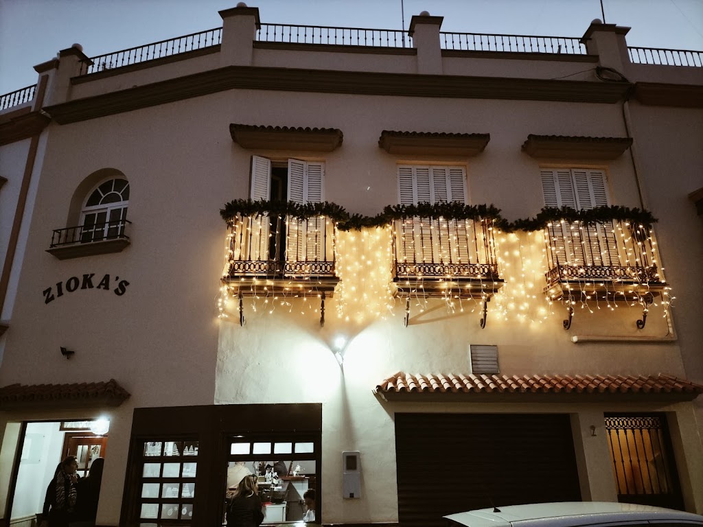Ziokas Pub — Del propietario