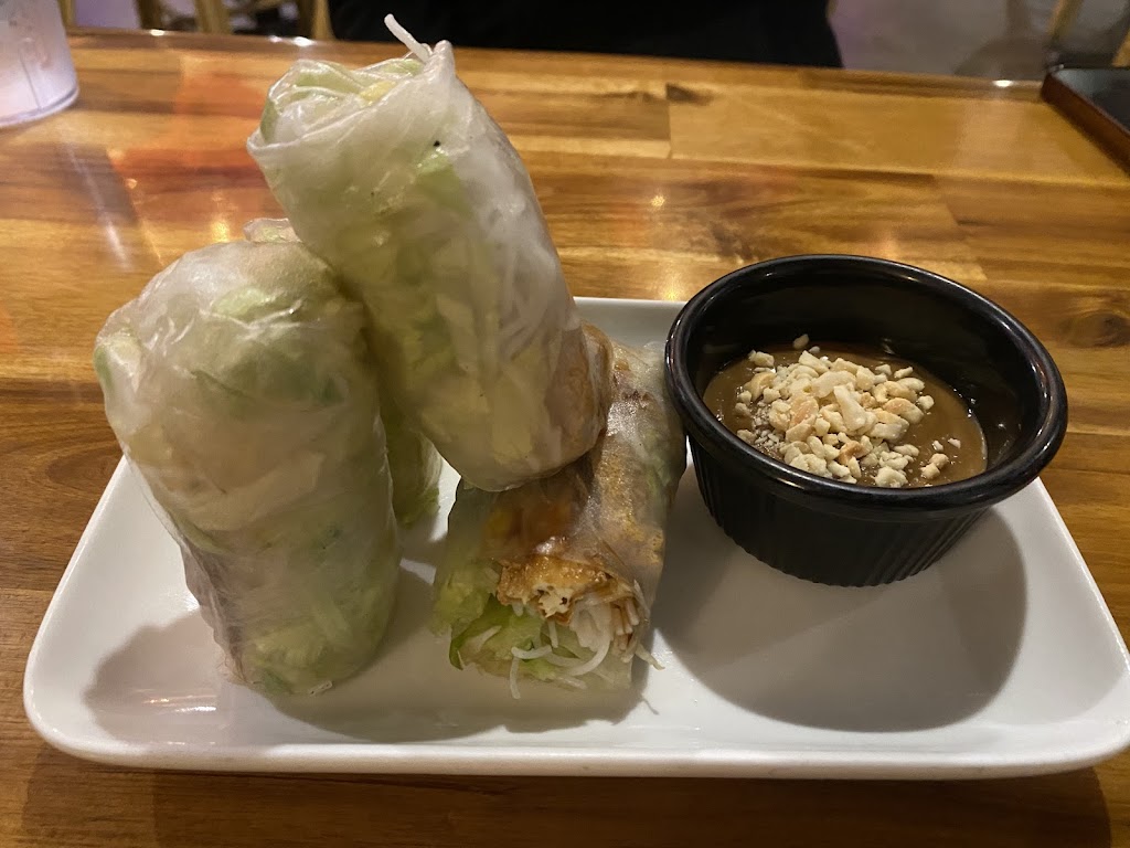 Spring roll