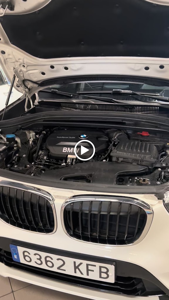 El Garage — Videos