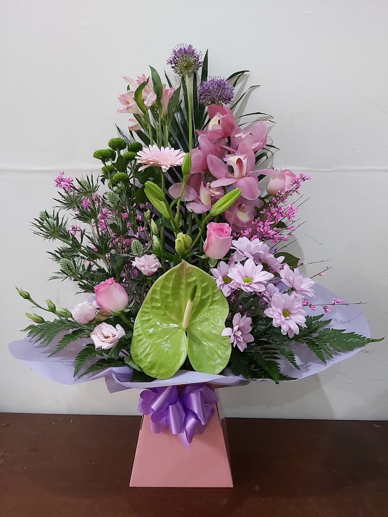 Alison Stuart Flower Design