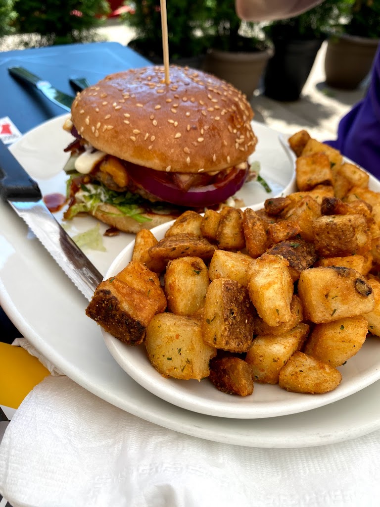 Burger