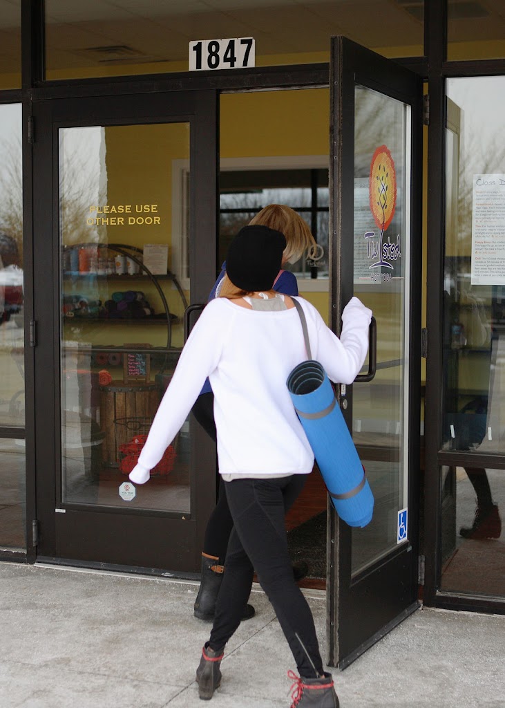  Twisted Hot Yoga Caledonia