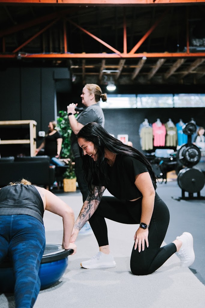  Morgann Swan Fitness, LLC