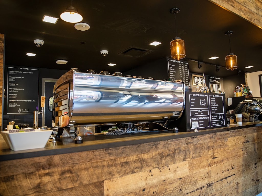 Photo of ECDC - Eau Claire Downtown Coffee
