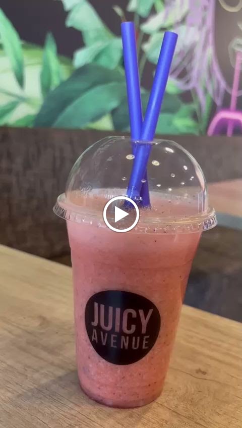 Juicy Avenue SOM Multiespai — Videos