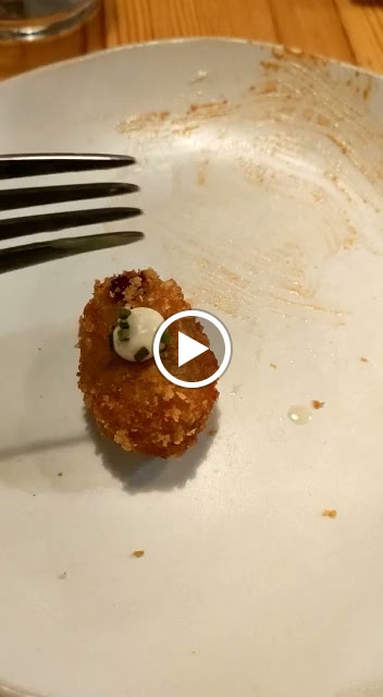 Restaurant Allium — Videos