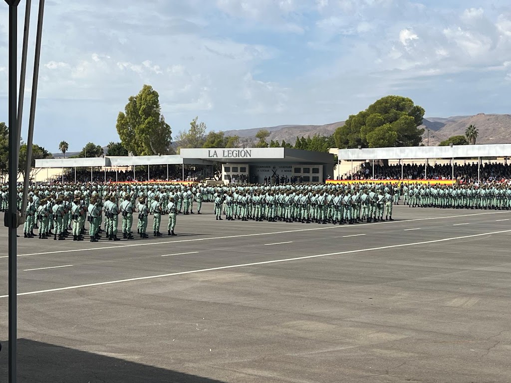 Museo de la Legion
