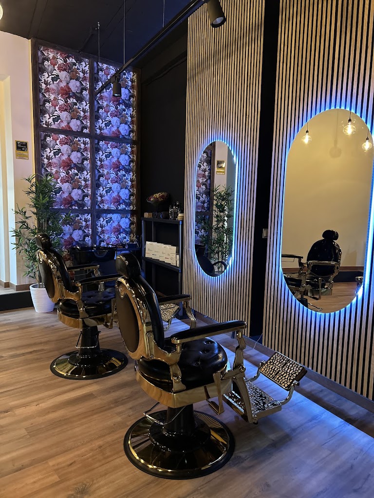 Kai Beauty Bar — Interior