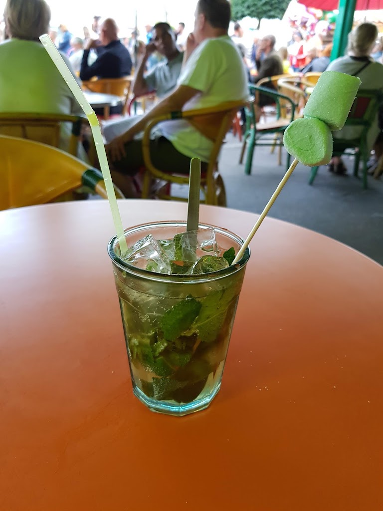 Mojito