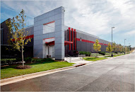 Equinix Data Center