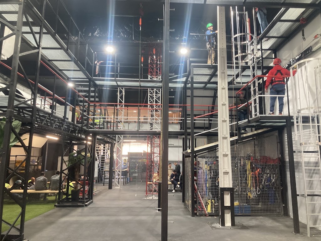 Level Instrukta — Del propietario