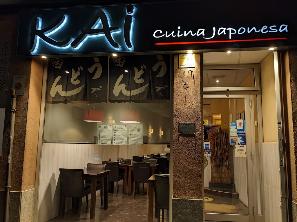 Kai Restaurante