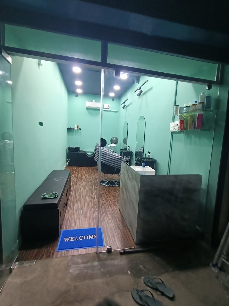 Classic Affordable Men S Salon