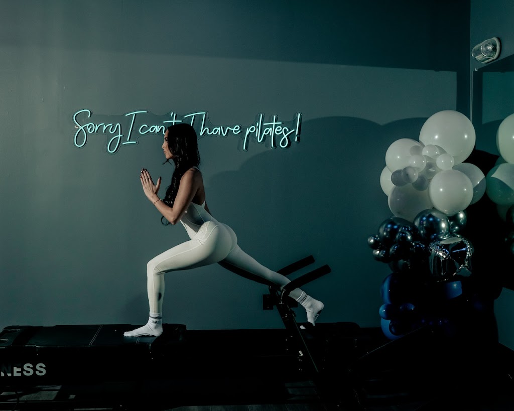  HILI FITNESS | SOUTH TAMPA