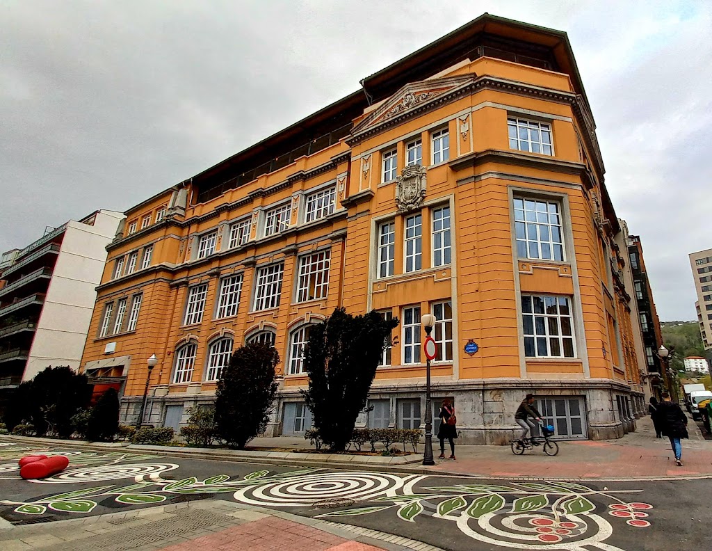 Colegio Publico Cervantes