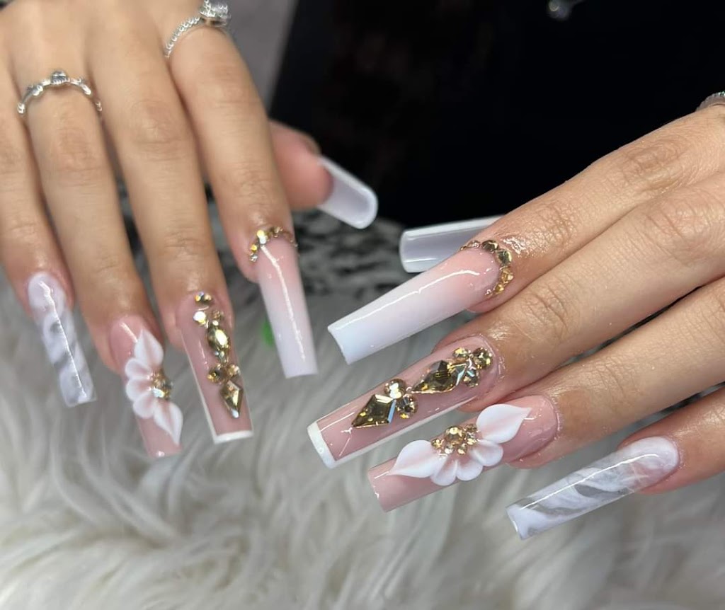 Glamor Lab Lash Nail & Head Spa - Gilbert, AZ