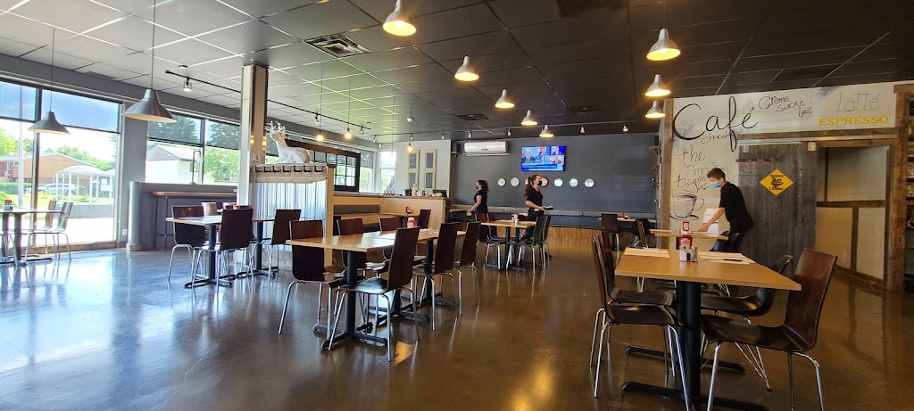 Resto Mode B in Joliette
