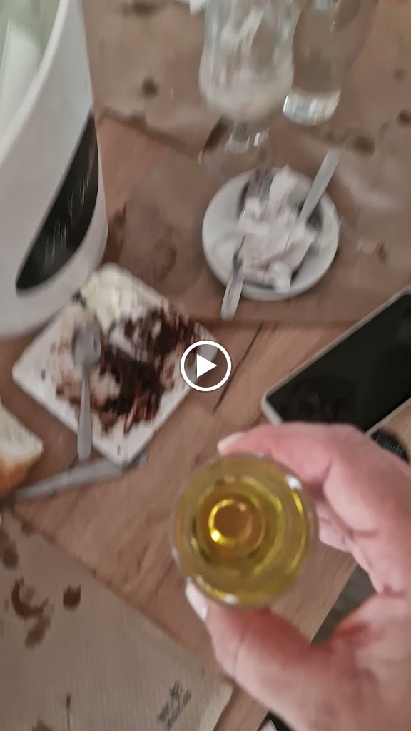 Restaurante La chula Avila — Videos