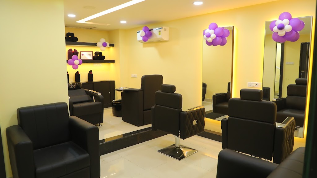 Bonnylook Salon Selvapuram