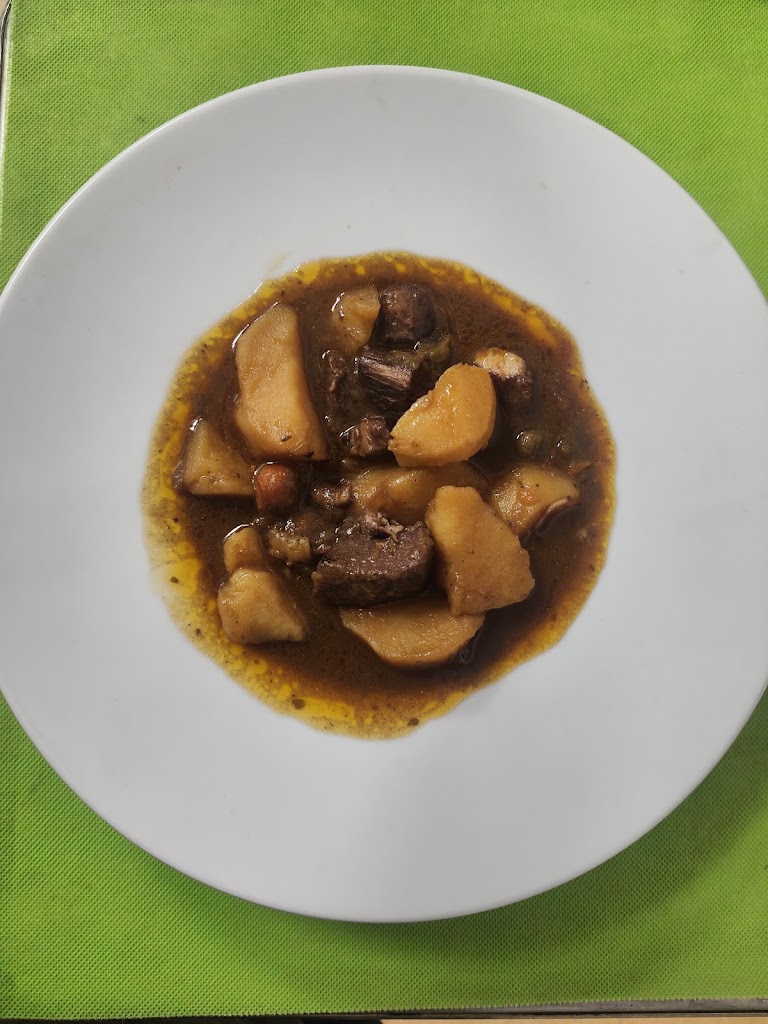 Restaurante Chaval — Del propietario