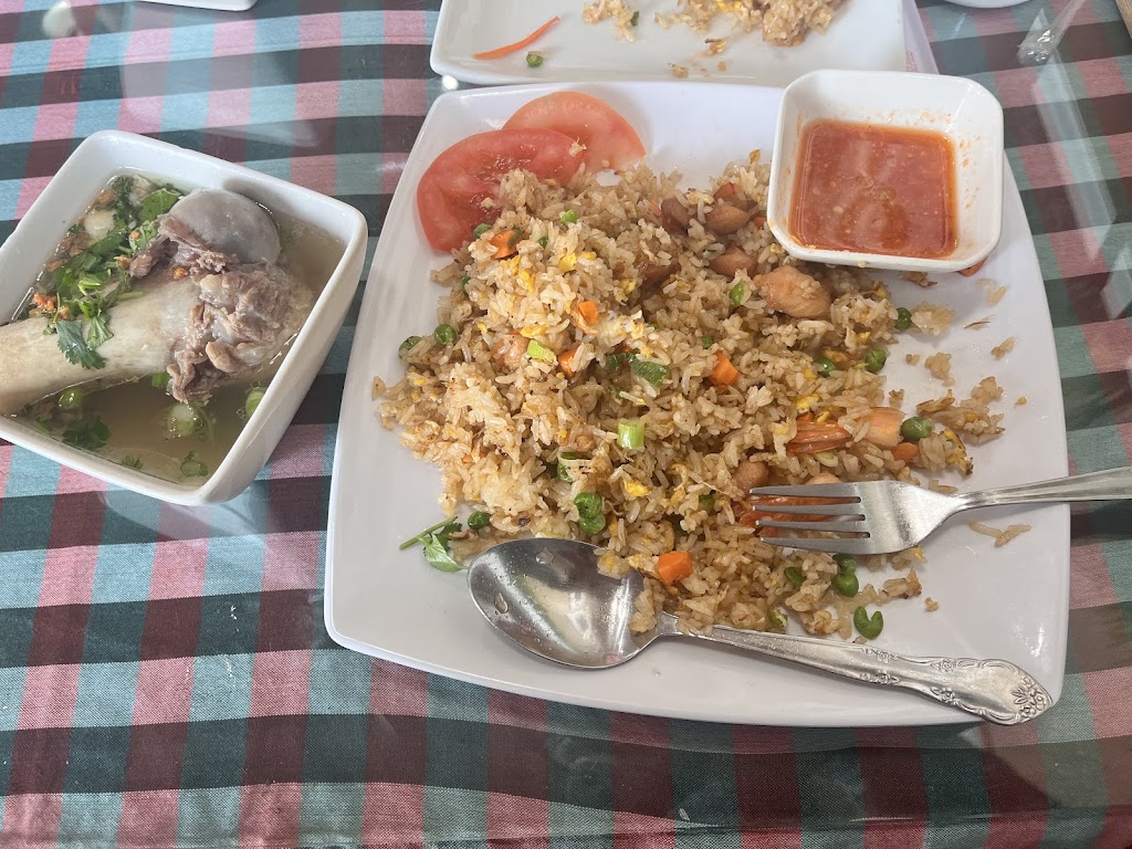 Monorom Cambodian Restaurant