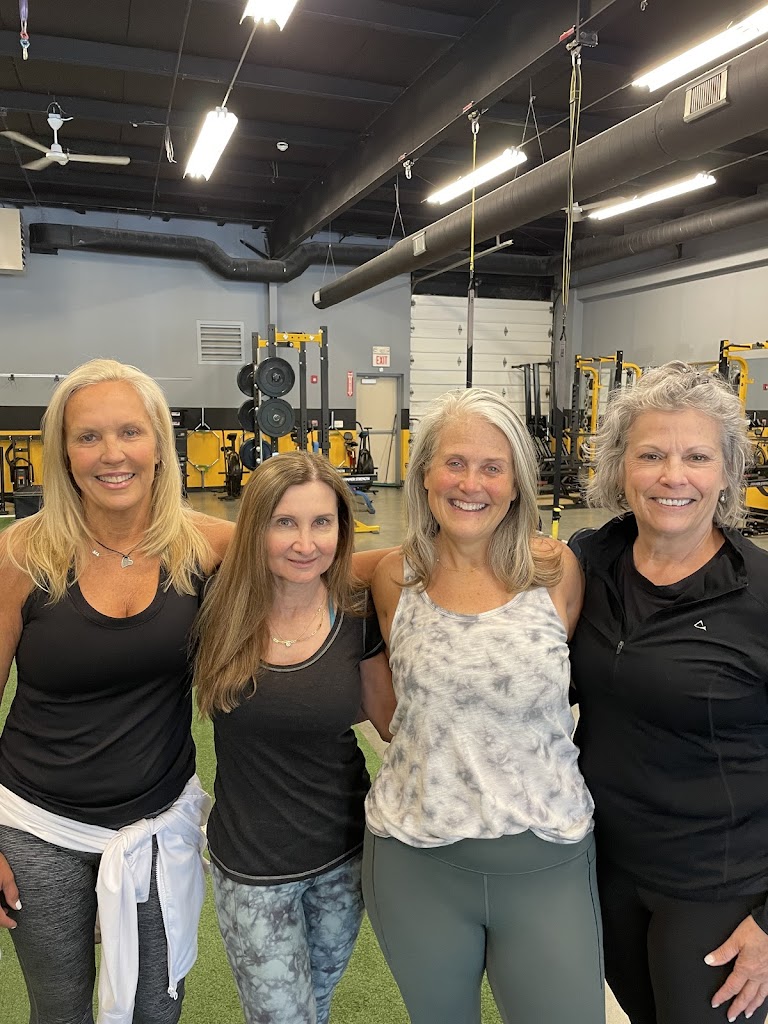  Beyond Measure Fitness Training